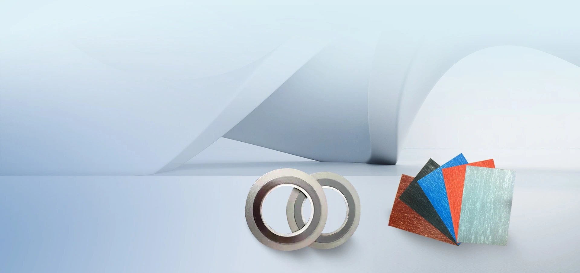 welcome to FuildGasket